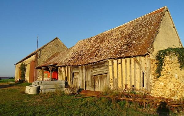 Vente Maison La loupe   