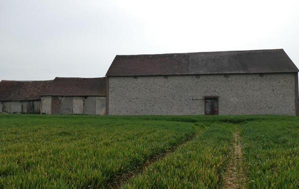 Vente Maison La loupe   