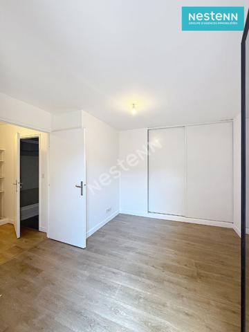 2 pièces de 50m² avec terrasse de 15m² Rue des rosiers 93400!!
