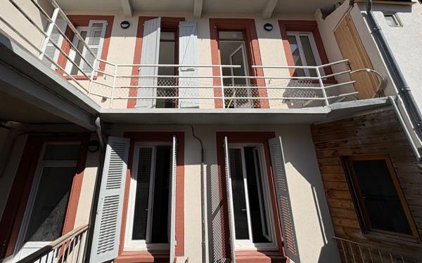 Appartement à vendre    2 pièces • 34 m2 Toulouse