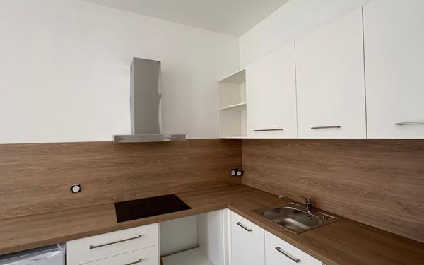 Appartement à vendre    2 pièces • 34 m2 Toulouse