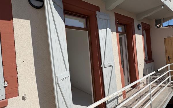 Appartement à vendre    2 pièces • 34 m2 Toulouse