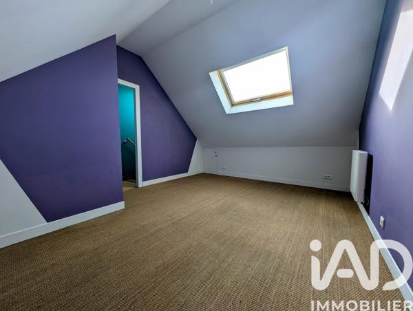 Maison à vendre 3 pièces 45 m² Yvré-l'Évêque