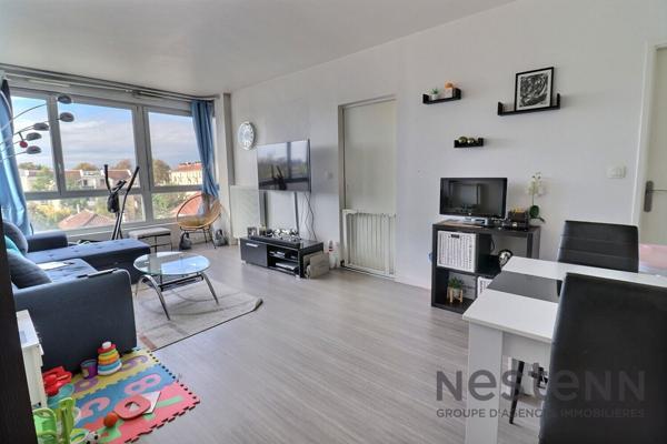Appartement Neuilly Sur Marne 2 pièce(s) 52.80 m2