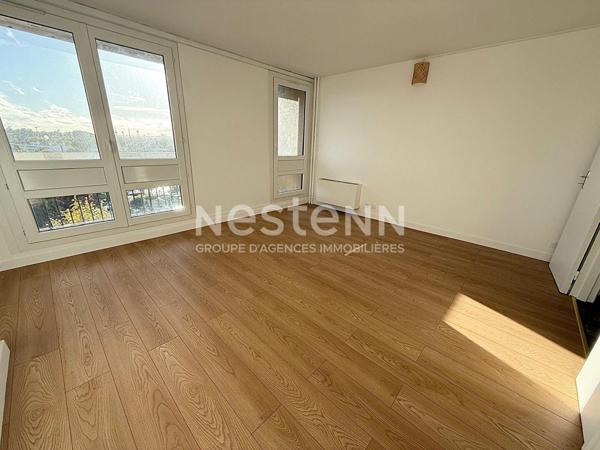 Appartement 4 pièces 88m² + Parking CRÉTEIL