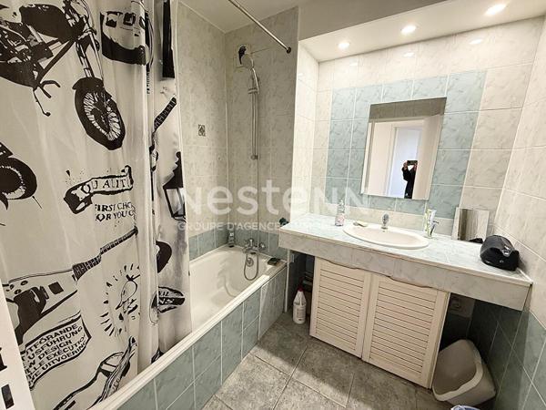 Appartement 4 pièces 88m² + Parking CRÉTEIL