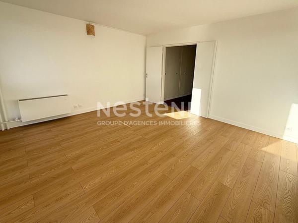 Appartement 4 pièces 88m² + Parking CRÉTEIL