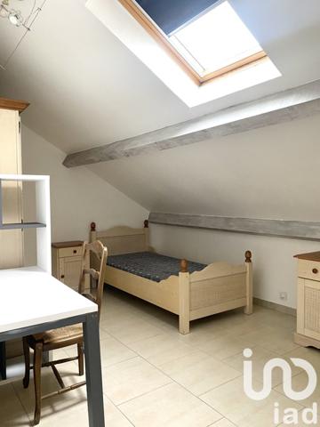 Maison à vendre 11 pièces 250 m² Saint-Just-Sauvage