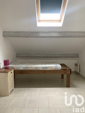 Maison à vendre 11 pièces 250 m² Saint-Just-Sauvage