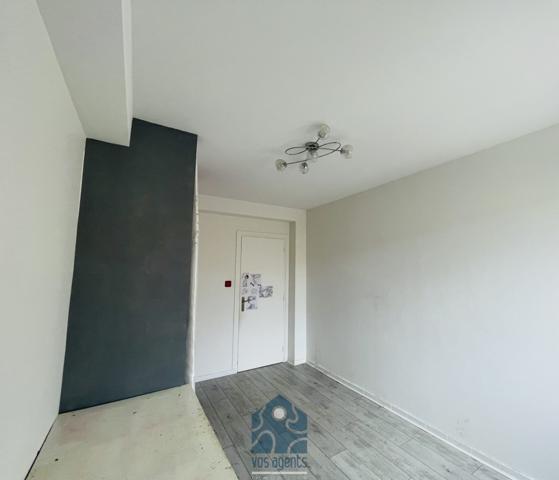 Appartement 4 pièces avec cave et stationnement