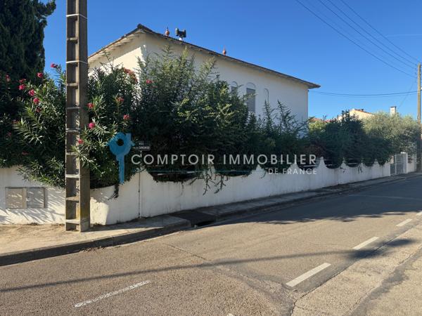 Maison
                                                                                                                                                                                                                                                                                                                        5 pièce(s)                                                                                                                                                                                                          3 chambre(s)                                                                                                                                                                                                          125  m²