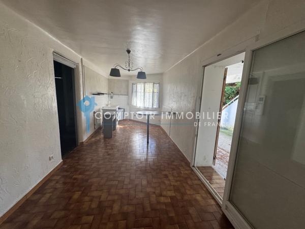 Maison
                                                                                                                                                                                                                                                                                                                        5 pièce(s)                                                                                                                                                                                                          3 chambre(s)                                                                                                                                                                                                          125  m²