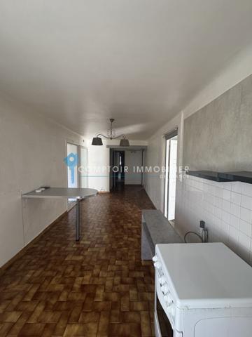 Maison
                                                                                                                                                                                                                                                                                                                        5 pièce(s)                                                                                                                                                                                                          3 chambre(s)                                                                                                                                                                                                          125  m²