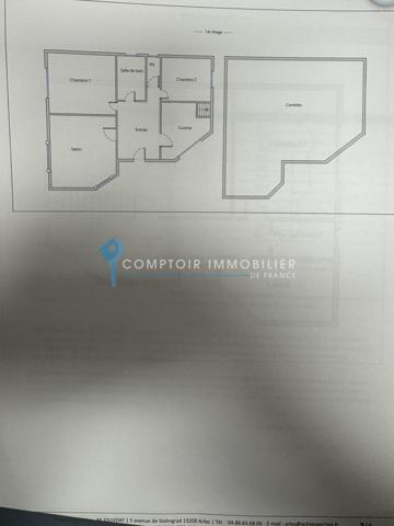 Maison
                                                                                                                                                                                                                                                                                                                        5 pièce(s)                                                                                                                                                                                                          3 chambre(s)                                                                                                                                                                                                          125  m²