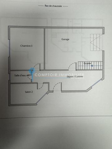 Maison
                                                                                                                                                                                                                                                                                                                        5 pièce(s)                                                                                                                                                                                                          3 chambre(s)                                                                                                                                                                                                          125  m²