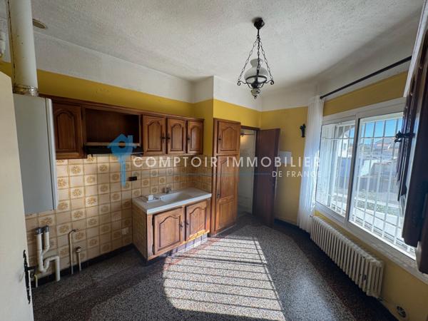 Maison
                                                                                                                                                                                                                                                                                                                        5 pièce(s)                                                                                                                                                                                                          3 chambre(s)                                                                                                                                                                                                          125  m²