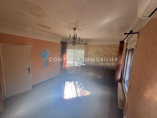 Maison
                                                                                                                                                                                                                                                                                                                        5 pièce(s)                                                                                                                                                                                                          3 chambre(s)                                                                                                                                                                                                          125  m²