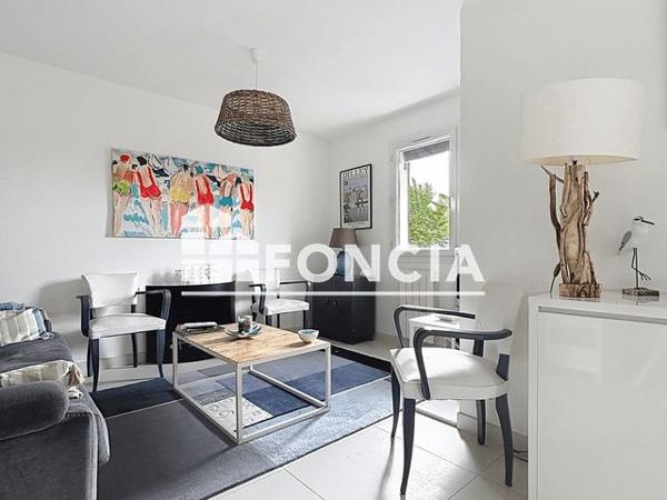 À vendre Maison 4 pièces 84 m² - Touques 14800