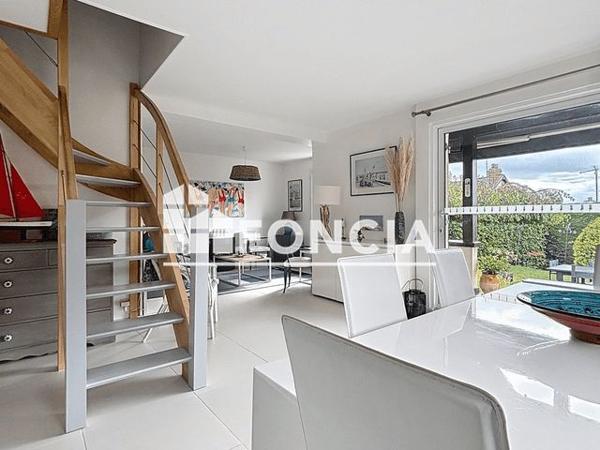 À vendre Maison 4 pièces 84 m² - Touques 14800