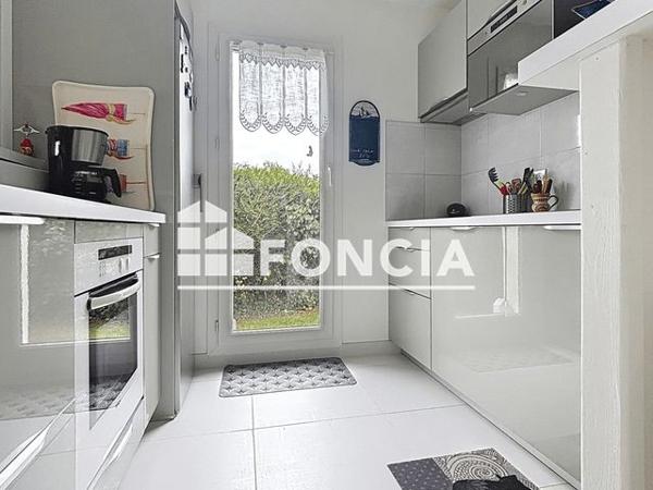 À vendre Maison 4 pièces 84 m² - Touques 14800