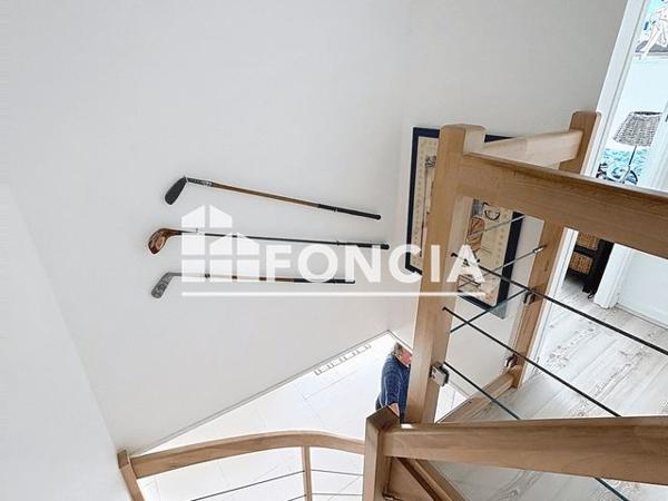 À vendre Maison 4 pièces 84 m² - Touques 14800