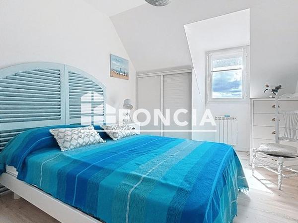 À vendre Maison 4 pièces 84 m² - Touques 14800