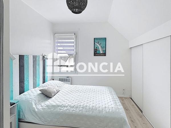 À vendre Maison 4 pièces 84 m² - Touques 14800