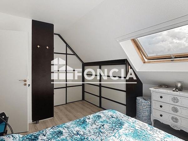 À vendre Maison 4 pièces 84 m² - Touques 14800
