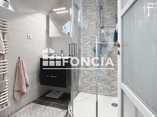 À vendre Maison 4 pièces 84 m² - Touques 14800