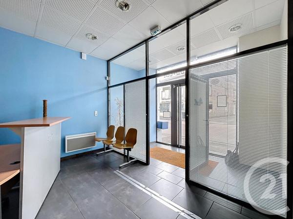 Appartement Local à vendre  3 pièces - 95,48 m2 VITTEL - 88