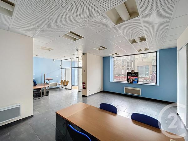 Appartement Local à vendre  3 pièces - 95,48 m2 VITTEL - 88