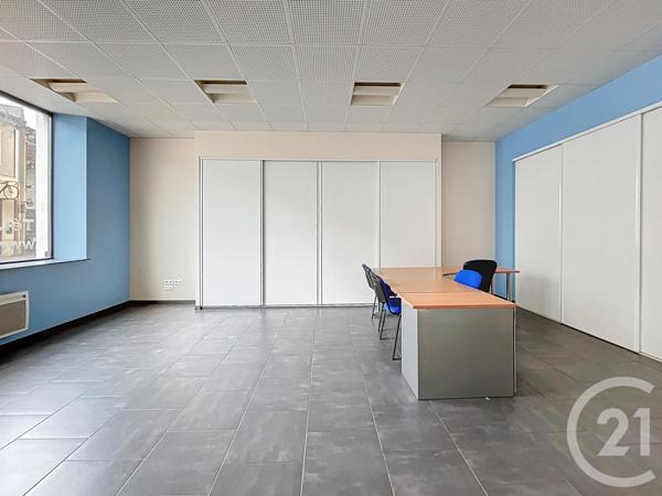 Appartement Local à vendre  3 pièces - 95,48 m2 VITTEL - 88