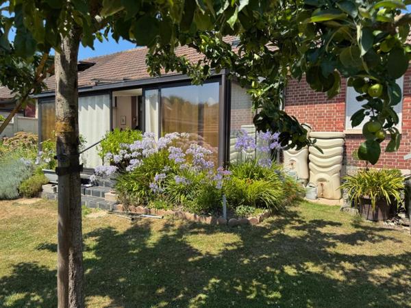 Maison Rouelles 6 pièce(s) 122 m2