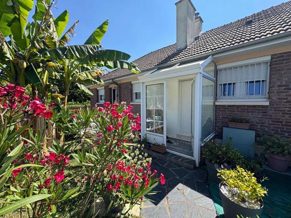 Maison Rouelles 6 pièce(s) 122 m2