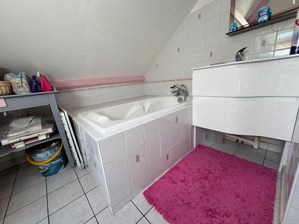 Maison Rouelles 6 pièce(s) 122 m2