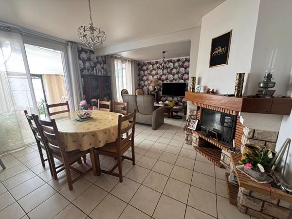 Maison Rouelles 6 pièce(s) 122 m2