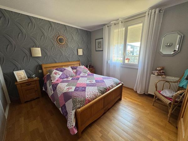 Maison Rouelles 6 pièce(s) 122 m2