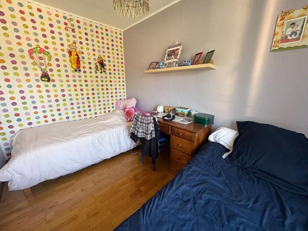 Maison Rouelles 6 pièce(s) 122 m2