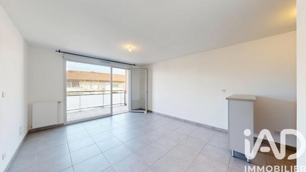 Appartement à vendre 2 pièces 45 m² Roquettes
