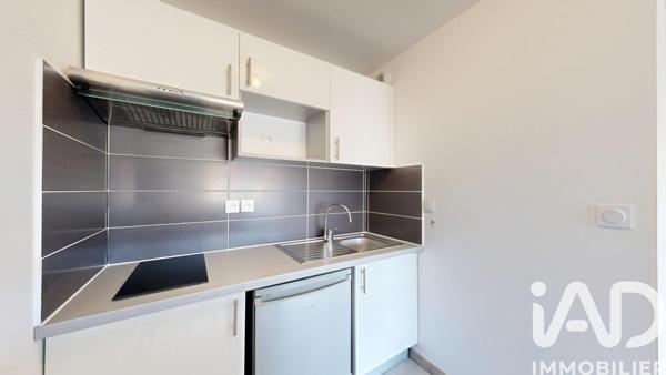 Appartement à vendre 2 pièces 45 m² Roquettes