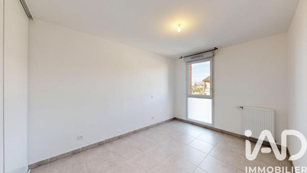 Appartement à vendre 2 pièces 45 m² Roquettes