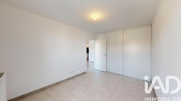 Appartement à vendre 2 pièces 45 m² Roquettes