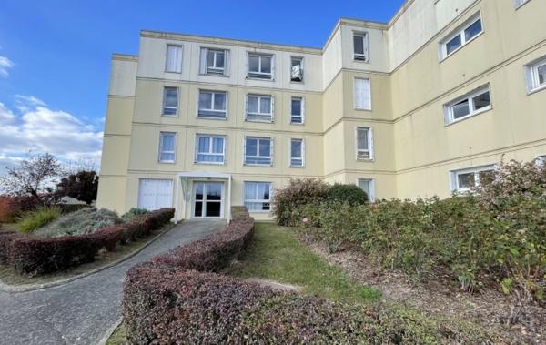 Vente Réf. Nénuphar rénové(e) Cholet   