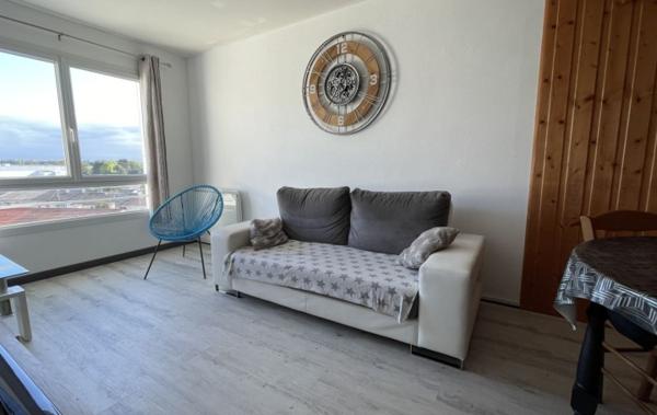 Vente Réf. Nénuphar rénové(e) Cholet   