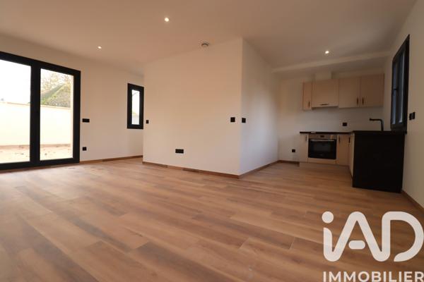 Location appartement 2 pièces 54 m² Troyes
