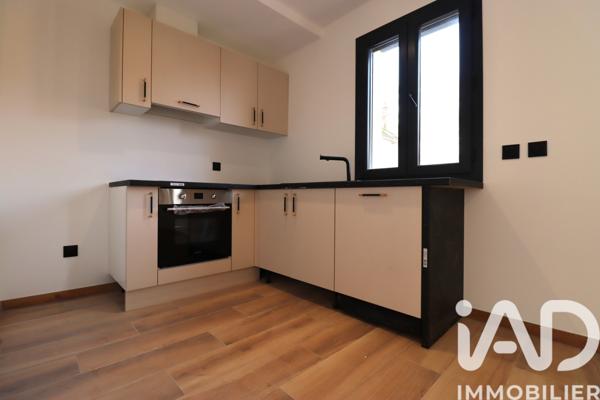 Location appartement 2 pièces 54 m² Troyes