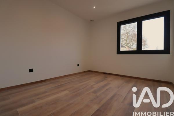 Location appartement 2 pièces 54 m² Troyes