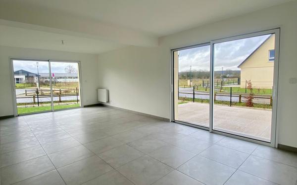 Maison à louer    4 pièces • 102,27 m2 Anneville-Ambourville