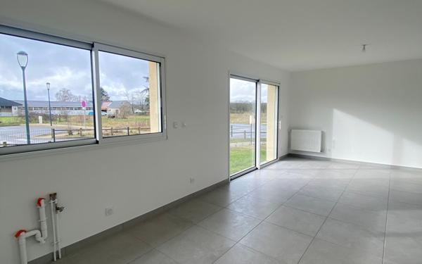 Maison à louer    4 pièces • 102,27 m2 Anneville-Ambourville