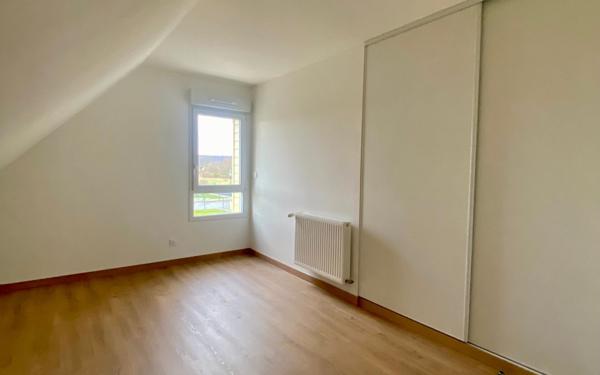 Maison à louer    4 pièces • 102,27 m2 Anneville-Ambourville